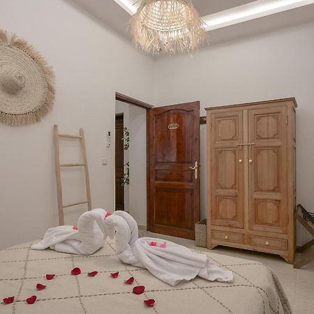 شقة Dar Mawati مراكش المظهر الخارجي الصورة