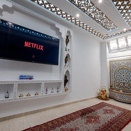 شقة Dar Mawati مراكش المظهر الخارجي الصورة